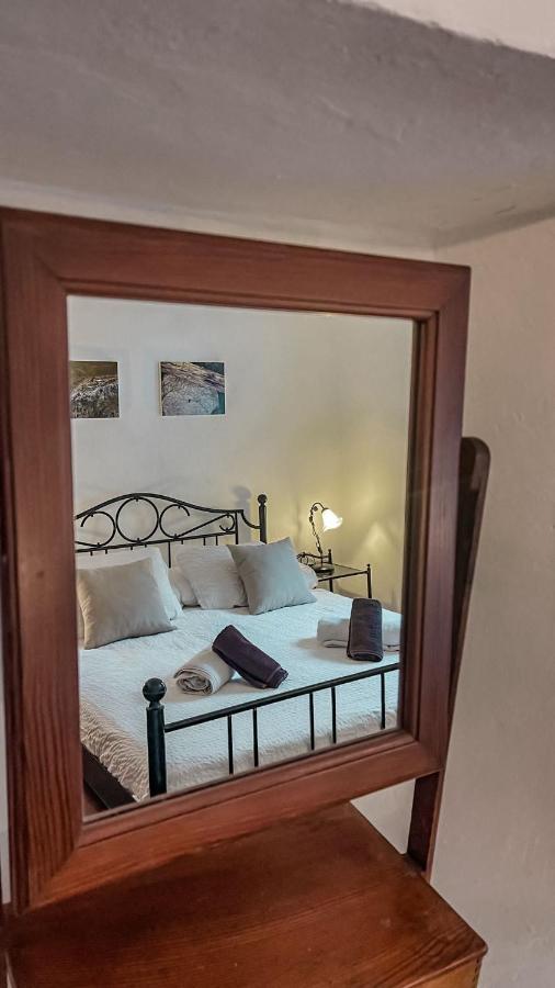 B&B Alla Piazzetta Di Tegna Luaran gambar