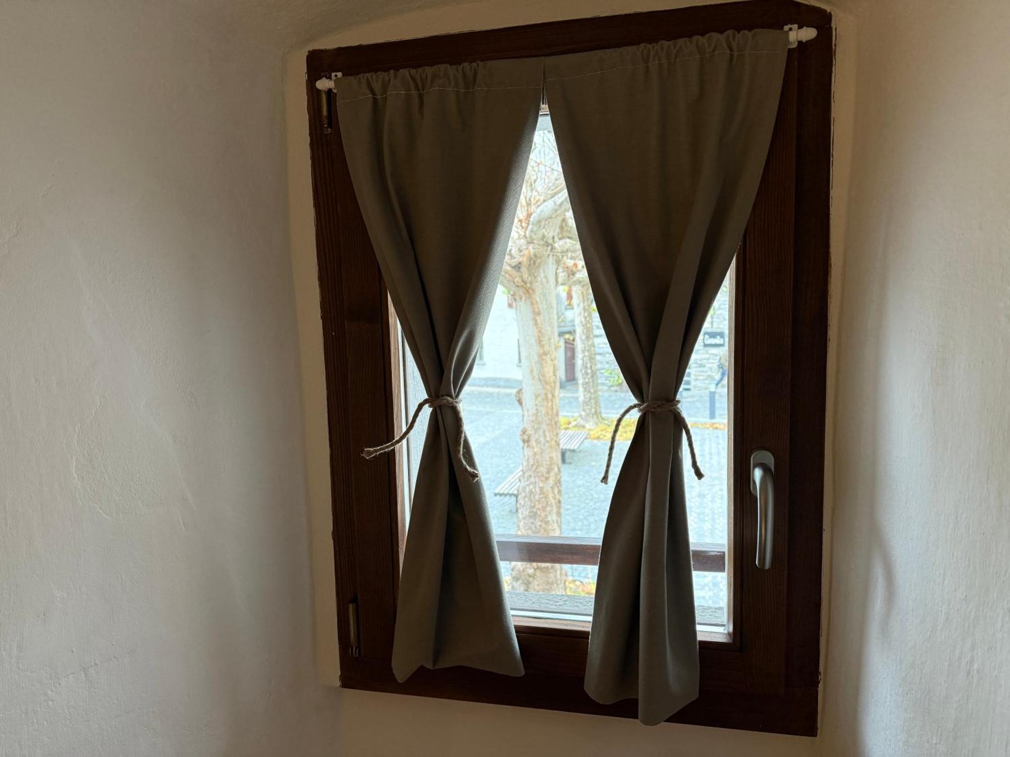 B&B Alla Piazzetta Di Tegna Luaran gambar