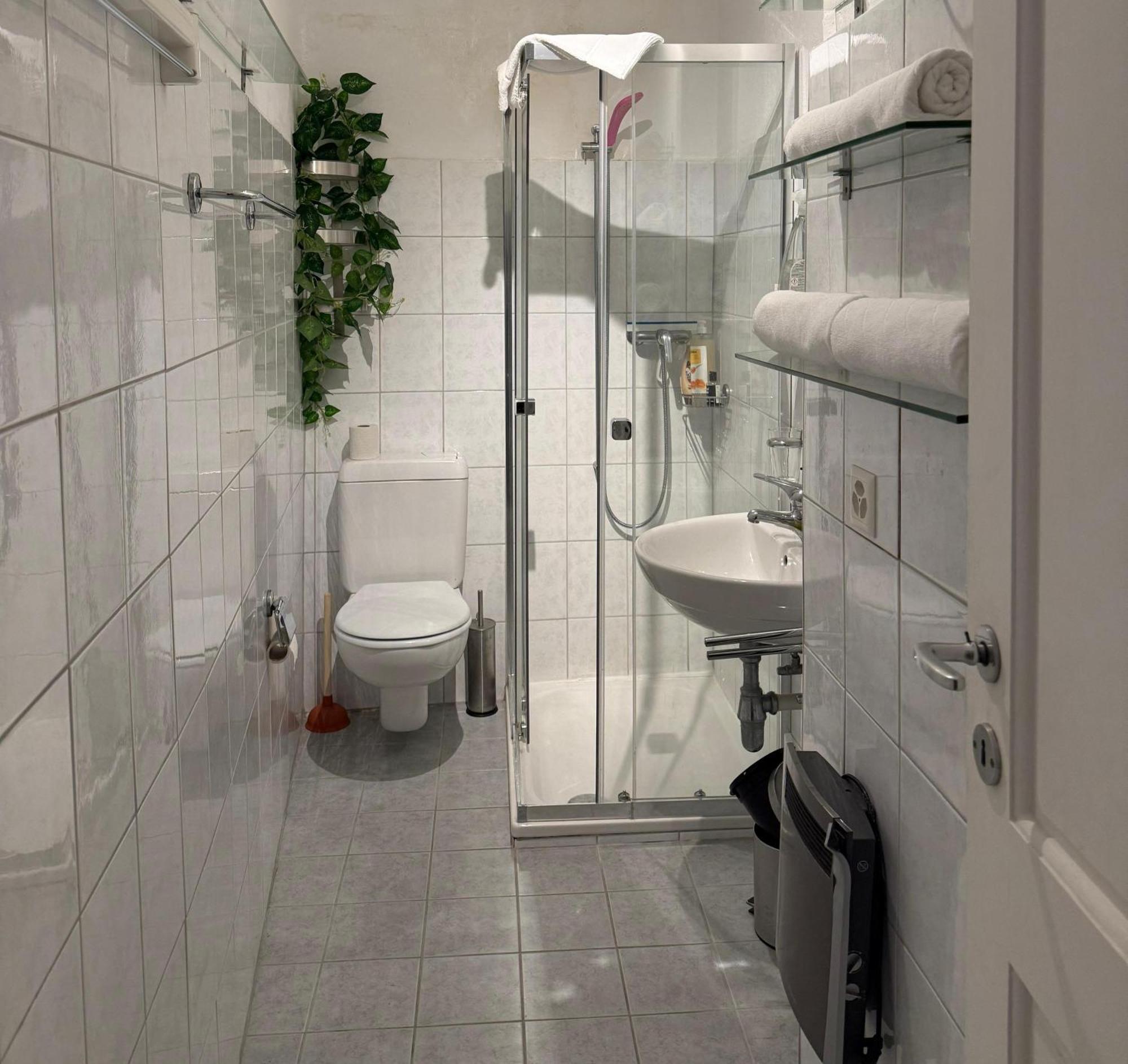 B&B Alla Piazzetta Di Tegna Luaran gambar