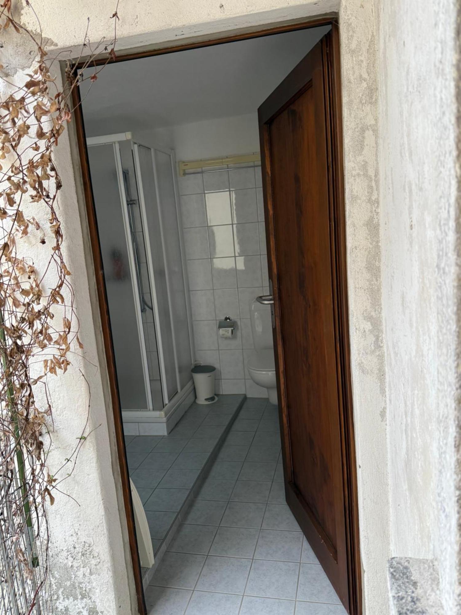 B&B Alla Piazzetta Di Tegna Luaran gambar